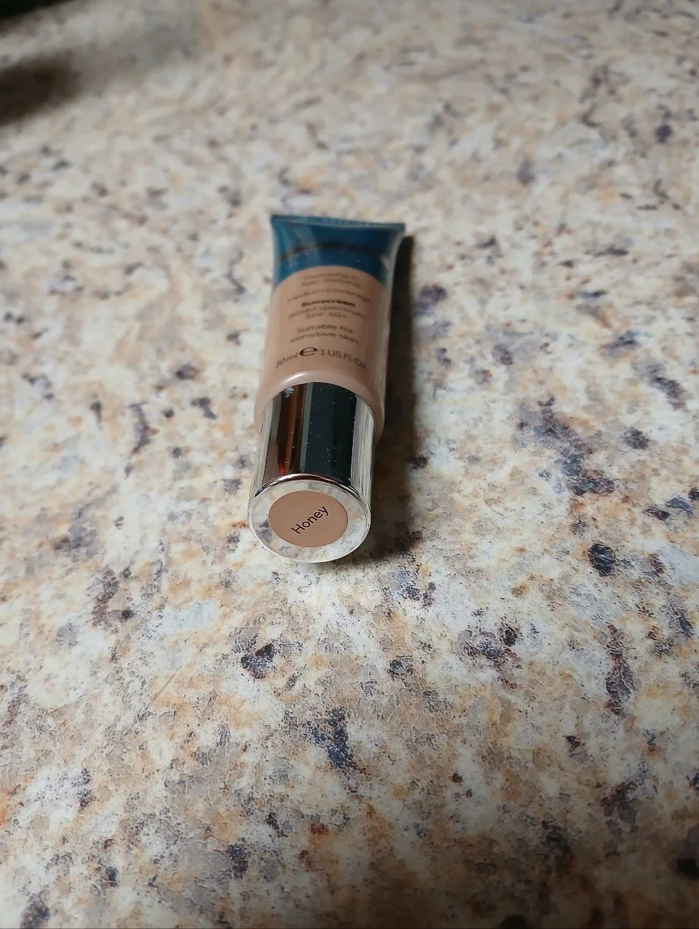 No7 Honey Protect&Perfect Advanced All In One Medium Coverage